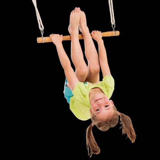trapeze ergonomisch